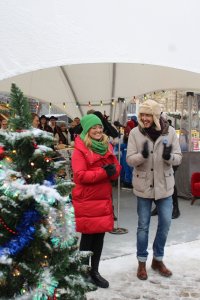 Świąteczne Dzień Dobry TVN z Wisły